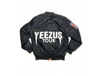 yeezus windbreaker